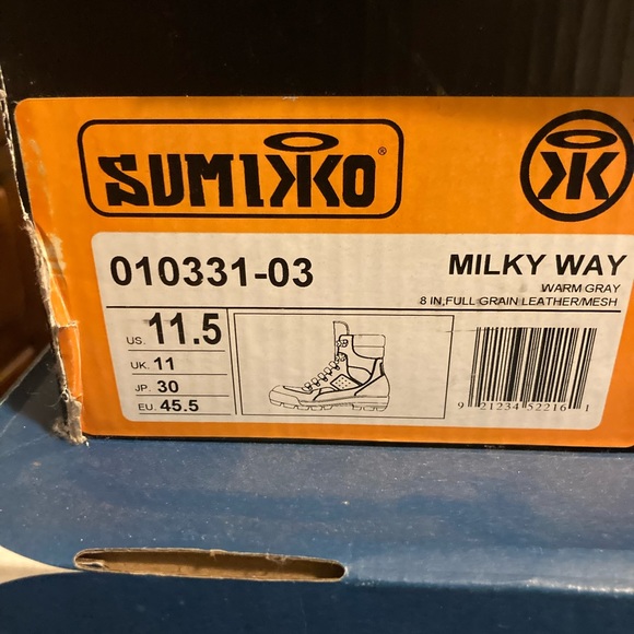 Sumikko field boots - Picture 2 of 2